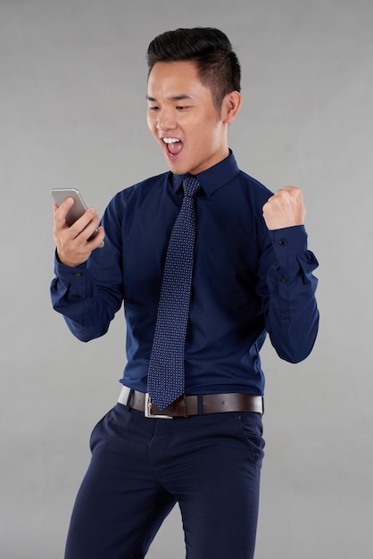 幸运选号