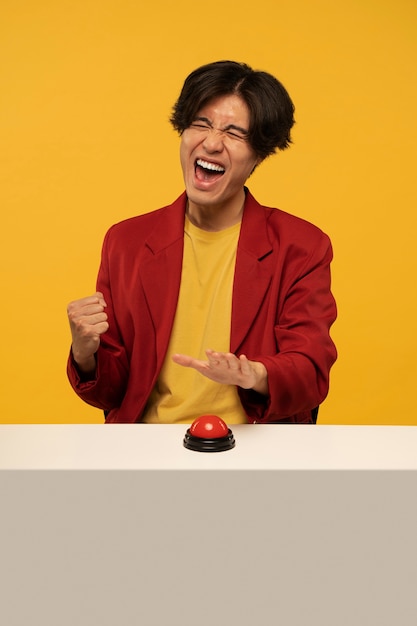 幸运5品牌优势