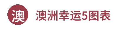 澳洲幸运5开奖图表 Logo